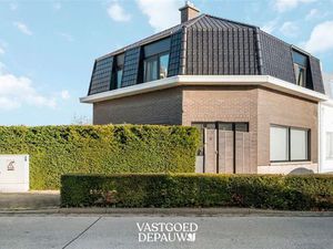 Maison à vendre à Oostkamp € 379.000 (LIBD1) - Depauw Vastgoed 8020 | Zimmo