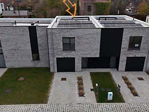 Maison à louer à Tertre € 2.000 (LIBDT) | Zimmo