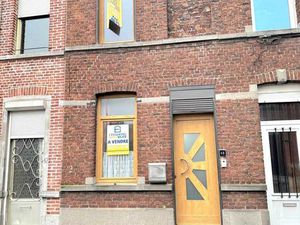 Maison à vendre à Soignies € 130.000 (LI9YF) - L'essentiel Immobilier | Zimmo