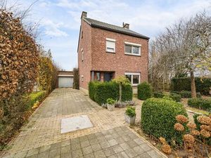 Maison à vendre à Tongeren € 379.000 (LI9SU) - VIMMOSA Vastgoed | Zimmo