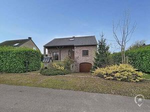 Maison à vendre à Haversin € 365.000 (LICHM) - Vos Agences Condrogest Ciney | Zimmo