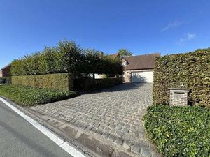 Maison à vendre à Roeselare € 628.000 (LIC3M) - Immo-Deal | Zimmo