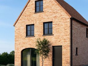 Maison à vendre à Veldegem € 624.172 (LI9YL) | Zimmo