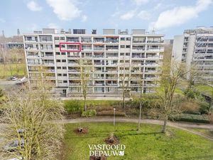Appartement à louer à Sint-Andries € 875 (LIBMX) - Depauw Vastgoed 8020 | Zimmo