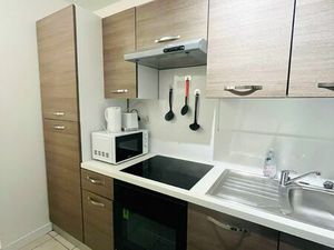 Vente appartement 1 pièce 19 m² Le Havre (76600)