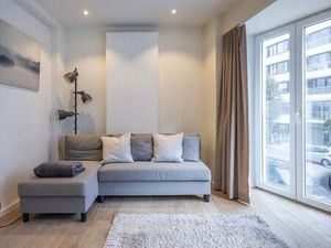 Appartement à louer à Oostende € 775 (LIBDV) - Agence Lecomte | Zimmo