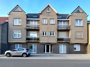 Appartement à louer à Ooigem € 875 (LIBLU) - OPTIMMO | Zimmo