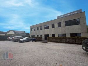 Bien professionnel à louer à Merelbeke € 2.085 (LI9PC) - PANORAMA B2B Gent kantoren | Zimm