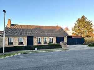 Maison à louer à Ingelmunster € 890 (LICH9) - Immo-Casa | Zimmo