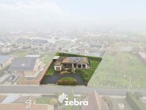 Maison à vendre à Lichtervelde € 329.000 (LIA0S) - Vastgoed Zebra | Zimmo