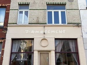 Maison à vendre à Oostende € 185.000 (LIBLK) - Vansteenkiste vastgoed | Zimmo