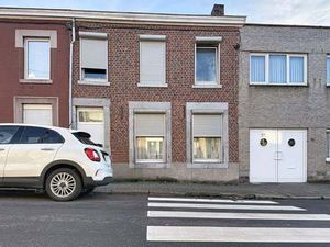Maison à vendre à Montegnée € 189.000 (LIC8D) - BHS Immo | Zimmo