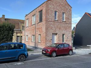 Maison à louer à Veurne € 850 (LIBMN) - | Zimmo