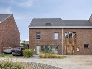 Maison à vendre à Wevelgem € 375.000 (LIAY9) - Dewaele - Kortrijk | Zimmo