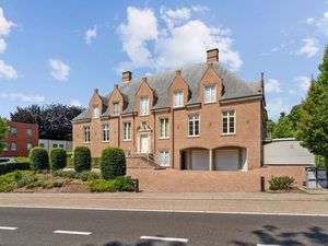 Appartement à vendre à Genk € 998.000 (LBQHN) - Hillewaere Hasselt | Zimmo