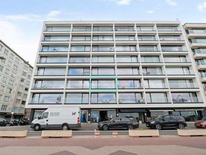 Appartement à louer à Knokke € 2.950 (LIBGJ) - immo BiS | Zimmo