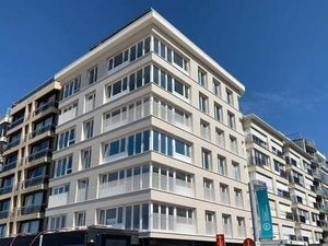 Appartement à louer à Sint-Idesbald € 1.250 (LICKW) - Immo Woestyn Koksijde | Zimmo