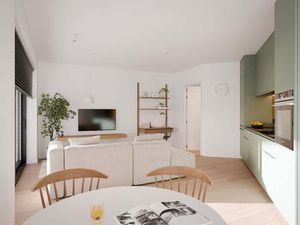 Appartement à vendre à Leopoldsburg € 194.480 (LI9LQ) | Zimmo