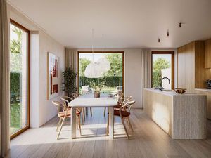 Maison à vendre à Sint-Andries € 635.000 (LI9UO) | Zimmo