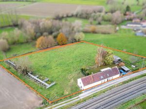 Maison à vendre à Sint-Maria-Lierde € 345.000 (LIAHI) - Horse Immo | Zimmo