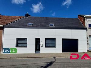 Maison à vendre à Sint-Lievens-Houtem € 389.000 (LI9ZH) - DiA immo | Zimmo