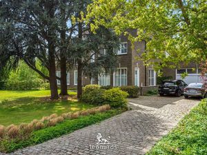 Maison à vendre à Rumbeke € 639.000 (LIBO4) - Leonards Immobiliën | Zimmo