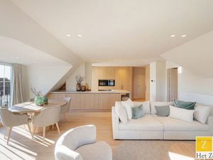 Appartement à vendre à Knokke € 1.295.000 (LIAHH) - AGENCE HET ZOUTE | Zimmo