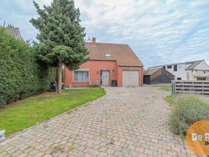 Maison à vendre à Mere € 345.000 (LIARE) - Immo De Ras | Zimmo