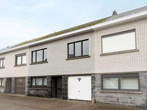 Maison à vendre à Overboelare € 195.000 (LIBVS) - CORNELIS-GOEMAN Geraardsbergen | Zimmo