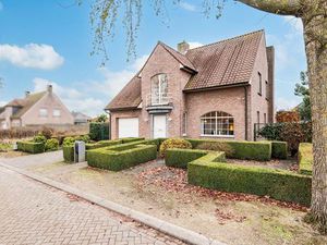 Maison à vendre à Hoogstraten € 695.000 (LIBWC) - De Boer & Partners - Kantoor Hoogstraten