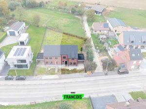 Maison à vendre à Handzame € 349.000 (LICIP) | Zimmo