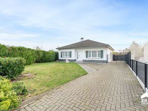 Maison à vendre à Neerlinter € 265.000 (LIA13) - ERA immopunt | Zimmo