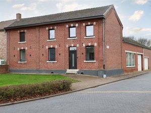 Maison à vendre à Membruggen € 349.000 (LIASE) - Immo Top Invest | Zimmo