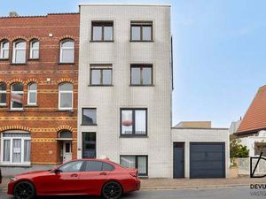 Appartement à vendre à Bredene € 395.000 (L7AGM) - Devuyst Vastgoed | Zimmo