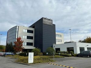 Bien professionnel à louer à Machelen € 7.250 (LD170) - Oreon Properties Herentals | Zimmo