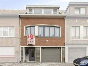 Maison à vendre à Merksem € 355.000 (LIAYC) - Dewaele - Merksem | Zimmo