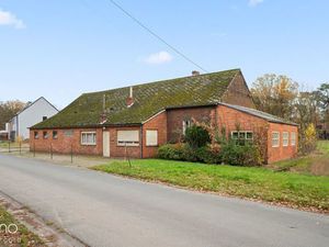 Maison à vendre à Keerbergen € 398.000 (LIBO5) - imo Vastgoed Keerbergen | Zimmo