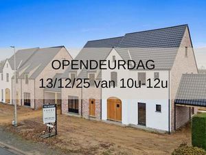 Maison à vendre à Opglabbeek € 355.000 (LICI5) | Zimmo