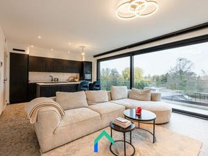 Appartement à vendre à Zellik € 399.000 (LIC9N) | Zimmo