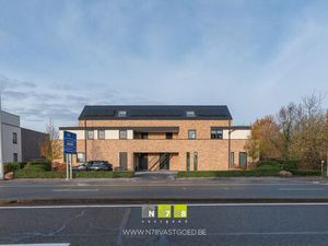 Appartement à vendre à Rotem € 359.000 (LIARU) - N78 vastgoed | Zimmo