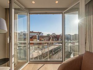 Appartement à vendre à Knokke € 799.000 (LIA6Z) - immo BiS | Zimmo