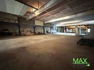 Bien professionnel à louer à Mouscron € 1.090 (KESKR) - Max'Invest | Zimmo