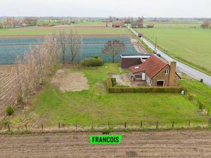 Maison à vendre à Stavele € 395.000 (LI9IW) - Immo Francois - Ieper | Zimmo