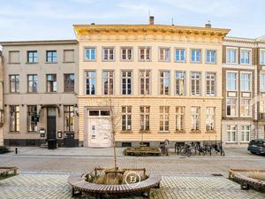 Maison à vendre à Brugge € 1.475.000 (LIBSV) - Found & Baker Brugge | Zimmo