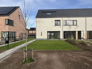 Maison à louer à Meerhout € 1.550 (LIAA8) | Zimmo