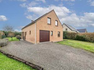 Maison à vendre à Noduwez € 350.000 (LIAJP) - L'Immobilière de Marneffe | Zimmo