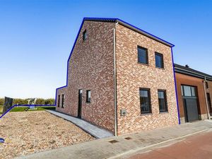 Maison à vendre à Kerkom-bij-Sint-Truiden € 435.000 (LI9EN) - ImmoClee | Zimmo