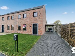 Maison à louer à Staden € 995 (LI9LX) | Zimmo