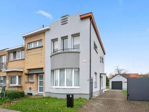 Maison à vendre à Steenokkerzeel € 525.000 (LIBDG) - AEF IMMO | Zimmo