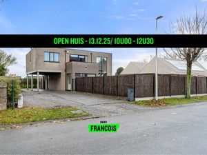 Maison à vendre à Bredene € 519.000 (LI9DS) - Immo Francois - Oostende | Zimmo